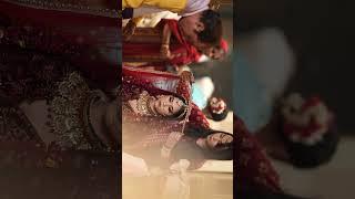 Shruti & Smay | Wedding Reel | Reality in Reel