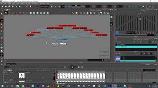 Creating a looping walk cycle with Toon Boom and After Effects, Part I, Exporting Individual Frames