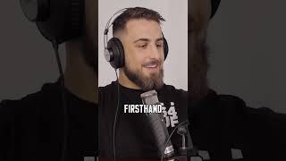 Kaan Talks About IMMAF Worlds!