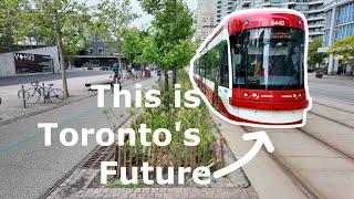 Toronto's Waterfront Transit Future With Reece Martin & David Cooper