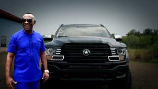 AKROBETO NEW KANTANKA CAR THESE CARS ARE THE BEST FOR AFRICANS