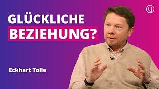 Der beste Tipp für eine glückliche Beziehung | Eckhart Tolle (deutsch)