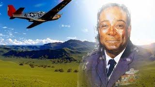 Colonel Paul L. Green Homegoing Service HD