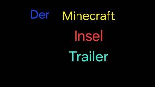 Der Minecraft Insel Trailer l 25.05.2024 von GamerdennyYT l #notrufhamburg #roblox #minecraft