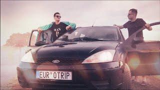 DAS ADY + PRAGOHOLIK - EUROTRIP (prod. KERSH)