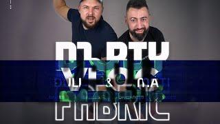 Burgas Fabric [Duli & Mati Vlog] 2023