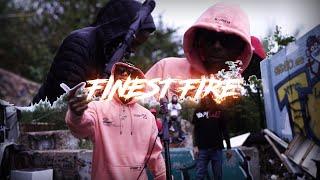 B£NNY - FinestFire! [S1.E3]