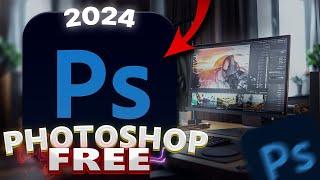 Explore Adobe Photoshop | New Version Adobe Photoshop 2024 | How To Download Adobe Photoshop