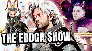 The Eddga SHOW Part 2 - Ragnarok Origin Global