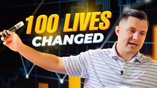 100 Real Estate Investors Lives Will Change In 2023...