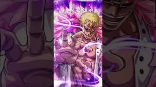 Donquixote Doflamingo || One piece edit #doflamingo #doffyedits #onepiece #anime #animeedit #laugh