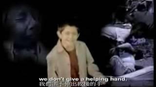 Tell Me Why 告訴我為什麼(中文字幕版)兒童人道關懷的小先鋒Declan Galbraith