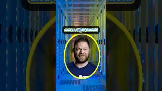 Facebook's New $10 Billion Data Center