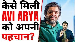 कैसे Internet Moguls ने बदली @AviArya  की Life | A2 Amazing Facts |