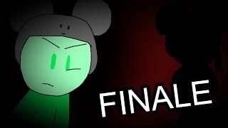 35TH REVOLUTION IN THIS CHANNEL: The Finale