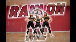 Rain On Me - Lady Gaga, Ariana Grande | Choreography Emir Abdul Gani