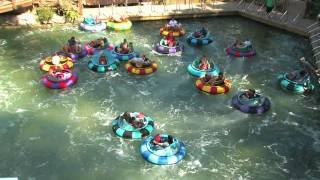 KIMBALL FARM BUMPER  BOATS