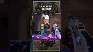 METEOR : Nah, I'd win