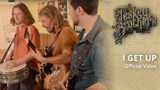 The Teskey Brothers - I Get Up (Official Video)