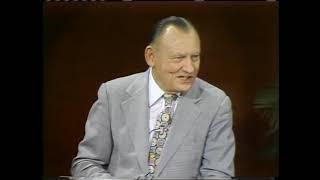 Human Illness & Divine Healing 1: The Origin of Sickness & Disease part 1 ~ Dr. Lester Sumrall