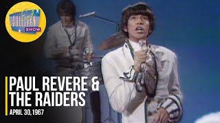 Paul Revere & The Raiders "Him Or Me - What's It Gonna Be?" on The Ed Sullivan Show