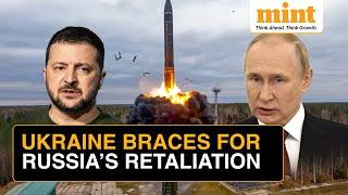 Russia Prepares To Deploy Oreshnik Missiles After Ukrainian Drones Hit 40 Russian Bombers: Report