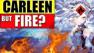 NEW CARLEEN! She Looks Incredible! | Carlter, Ciel Skill Reveal | Alchemy Stars