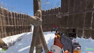 perfect aim in rust