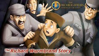 The Torchlighters: The Richard Wurmbrand Story (2019) | Episode 6 | Mihail Somanescu