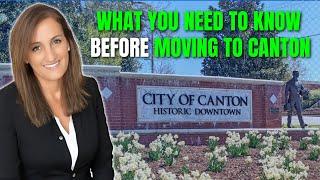 POPULAR Reasons WHY Canton GA is a GREAT Place to Live | Moving to GA