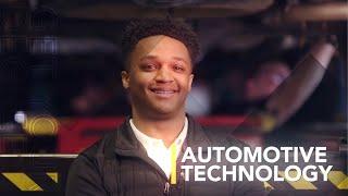 Automotive Technology