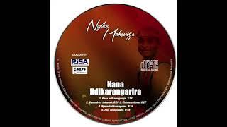 Kana Ndikarangarira