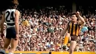 1989 AFL Grand Final Documentary