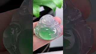 #翡翠 #翡翠手鐲 #翡翠市场 #翡翠鉴定 #劉晓鏖翡翠 #单珠 #和田玉翡翠 #如意吊墜 #尖晶石 #彩宝 #直播#直播代购