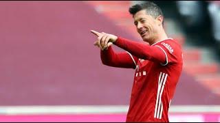 Bayern Munich 4:0 Stuttgart | All goals and highlights | 20.03.2021 | Germany Bundesliga | PES