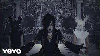 the GazettE - DOGMA