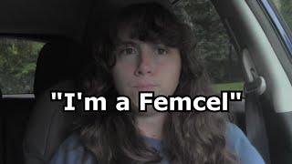 "I think i am a female incel"