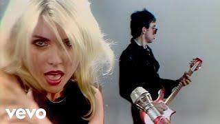 Blondie - Hanging On The Telephone