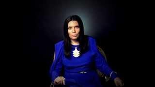 Юлия Вогманн. Тренинг "Накопление Личной Силы".