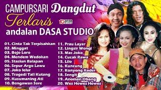 Campursari dangdhut Terlaris.Andalan DASA STUDIO