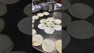 Crunchy And LacchayDaar Parathy | Healthy Breakfast | Peshawar Food Street #youtubeshorts #viral