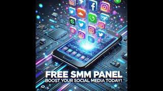 Get FREE SMM Panel Script - Boost Your Social Media Engagement Instantly!