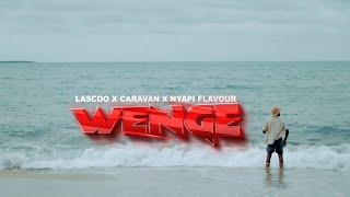 Wasukuma Damu - Wenge (Official Lyrics Video)