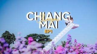 Chiang Mai's secret spots EP1