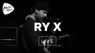 Ry X (Full Live) | Montreux Jazz Festival 2017