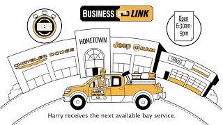 BusinessLink | Big Benefits for Small Business