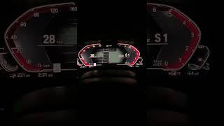 2023  BMW 530e 0-60 mph acceleration