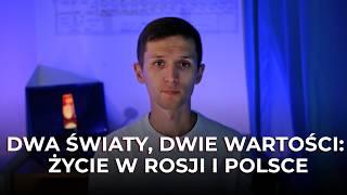 JAK ROSJA I POLSKA RÓŻNIĄ SIĘ W PODEJŚCIU DO WARTOŚCI ŻYCIA?