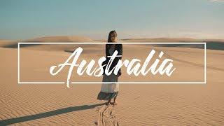 EXPLORING NEW SOUTH WALES, AUSTRALIA (with Qantas and Destination NSW)