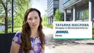 Jobs In Saimaa - Татьяна Маслова